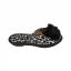 (3030) Leopard-Negru