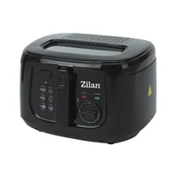 Фритюрница Zilan 1800W