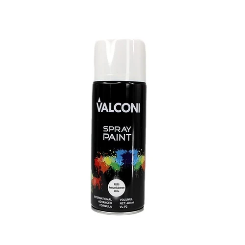 Grund spray Alb 400 ml
