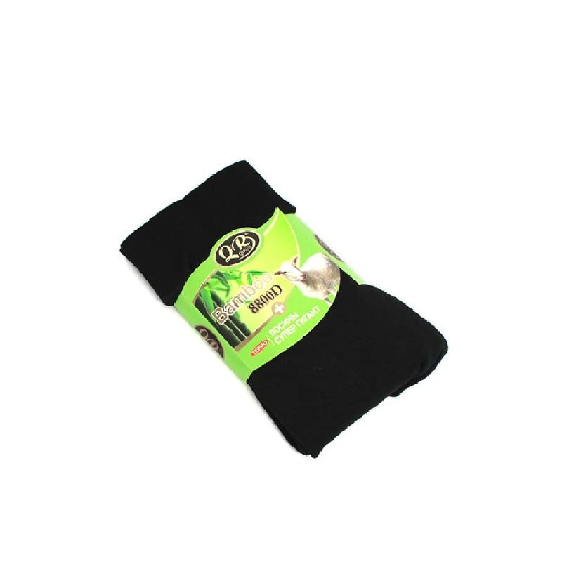 Colanti Dame negru 2