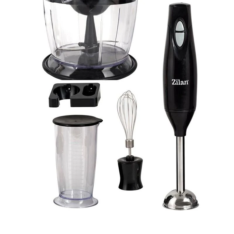 Blender  4 in 1 300 W 2