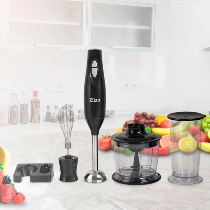Blender  4 in 1 300 W 3