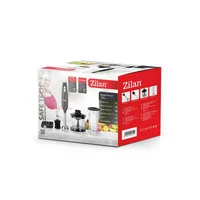 Blender  4 in 1 300 W 4