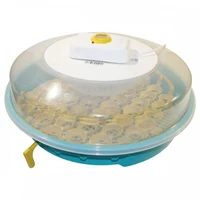 Incubator Puisor 51oua 2