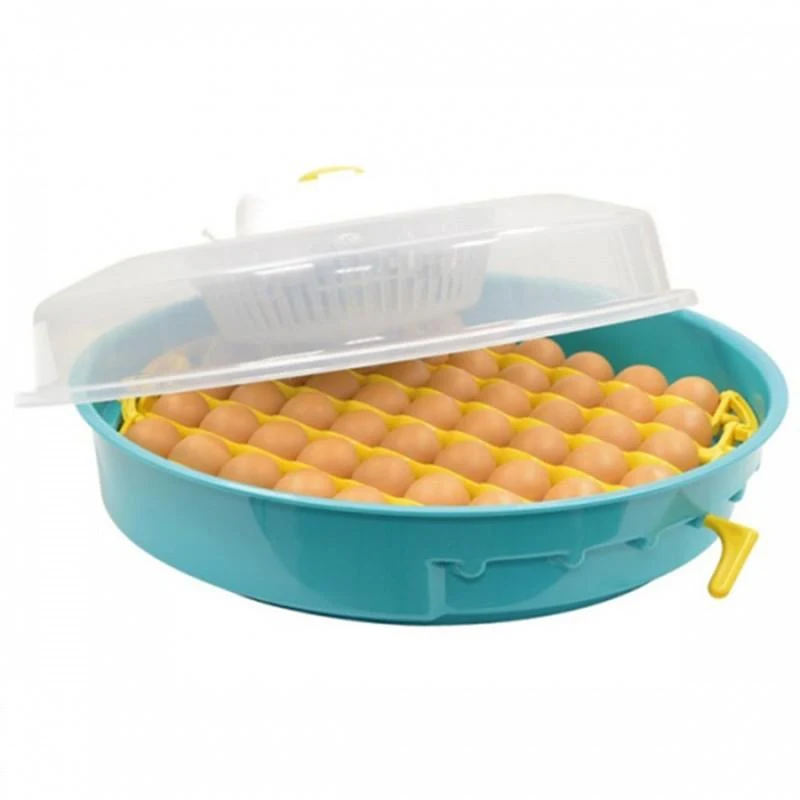 Incubator Puisor 51oua 7
