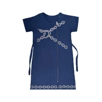 Halat Dame (2XL-5XL) /128 /4