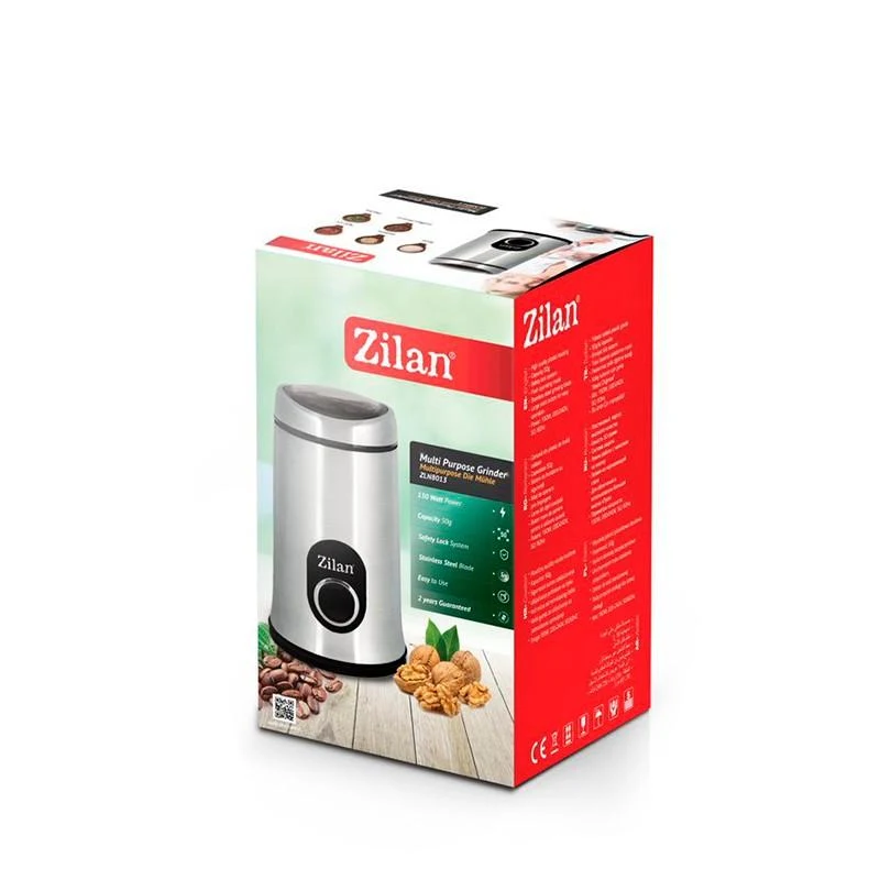 Rasnita de cafea electrica 150 W 3