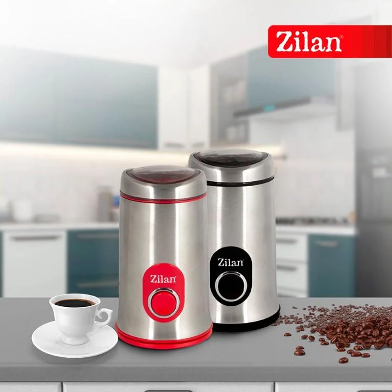 Rasnita de cafea electrica 150 W 4