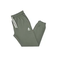 Pantaloni sport Dame cu manset (M-3XL) 4
