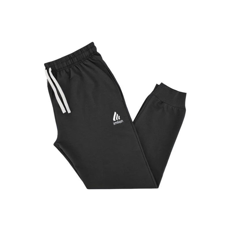 Pantaloni sport Dame cu manset (M-3XL) 6