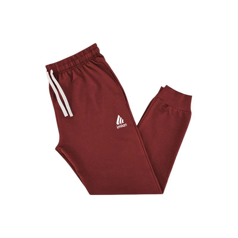 Pantaloni sport Dame cu manset (M-3XL) 2