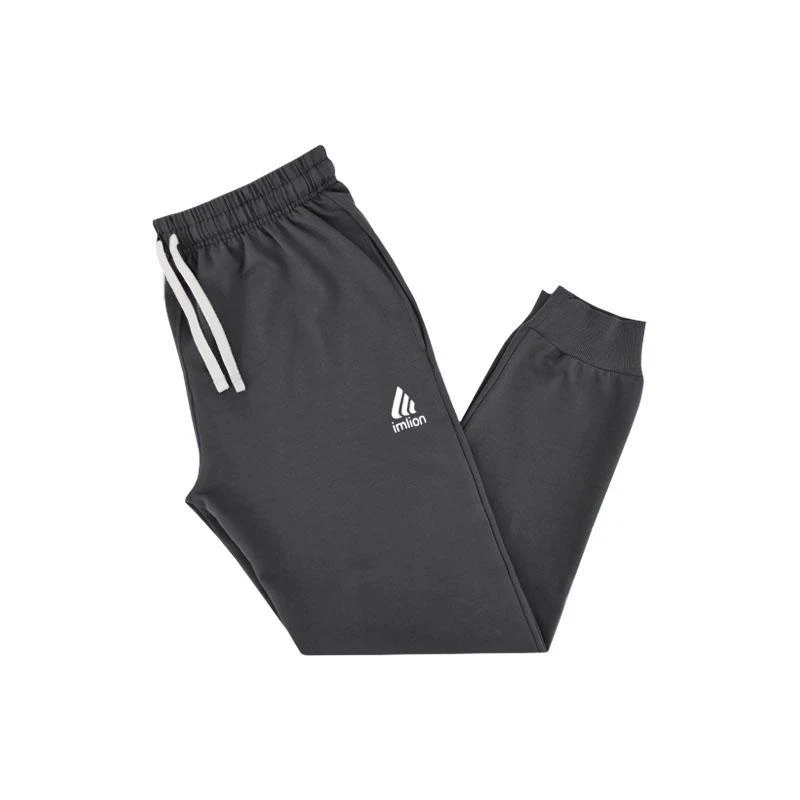 Pantaloni sport Dame cu manset (M-3XL) 7