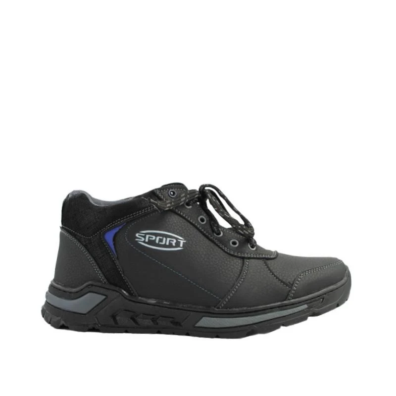 Botine Barbati (40-45) 2
