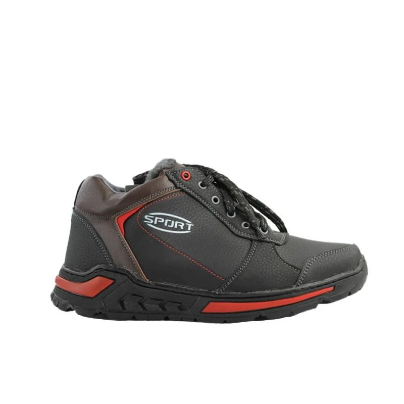 Botine Barbati (40-45) 3