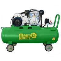 Compresor de aer 100 L