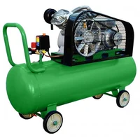 Compresor de aer 100 L 2
