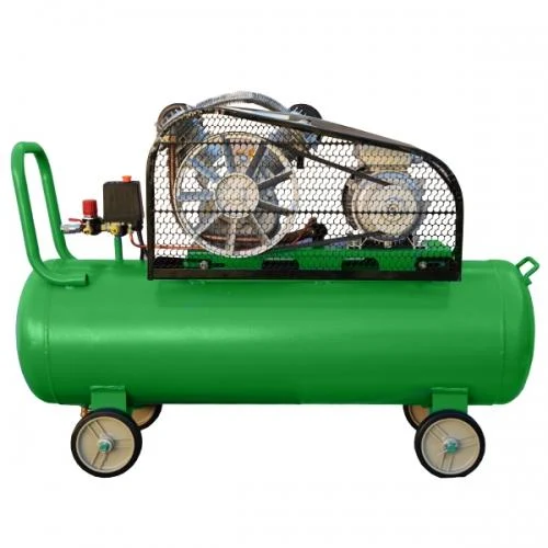 Compresor de aer 100 L 3