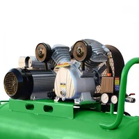 Compresor de aer 100 L 4