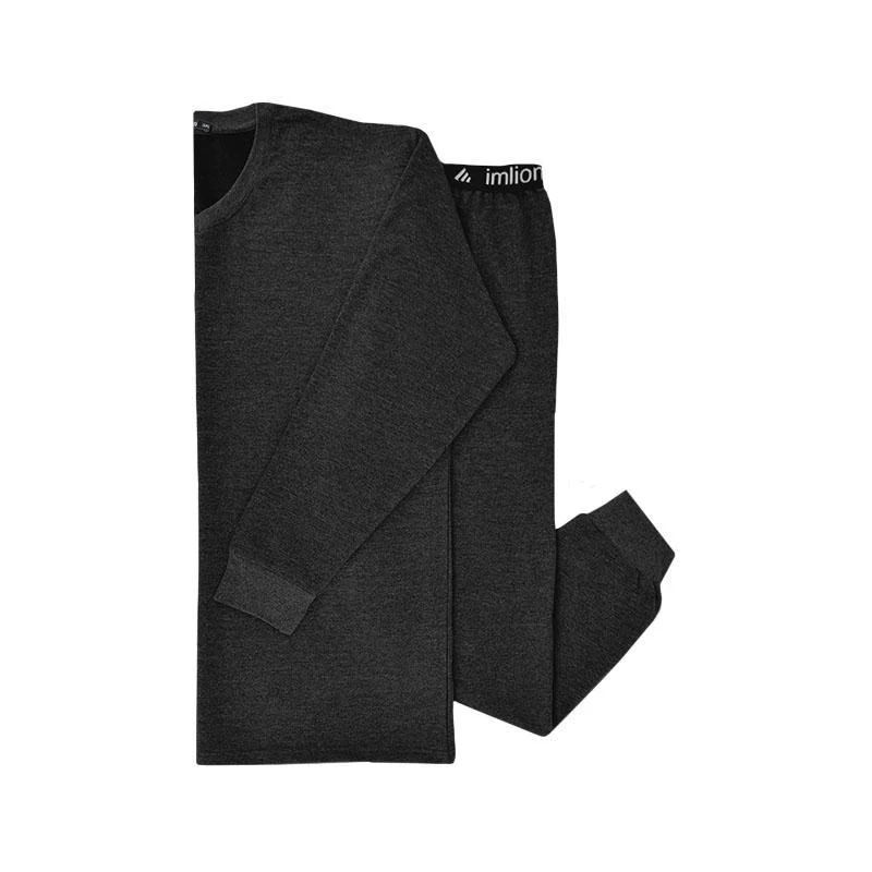 Комплект мужского нижнего белья (M-3XL) 2
