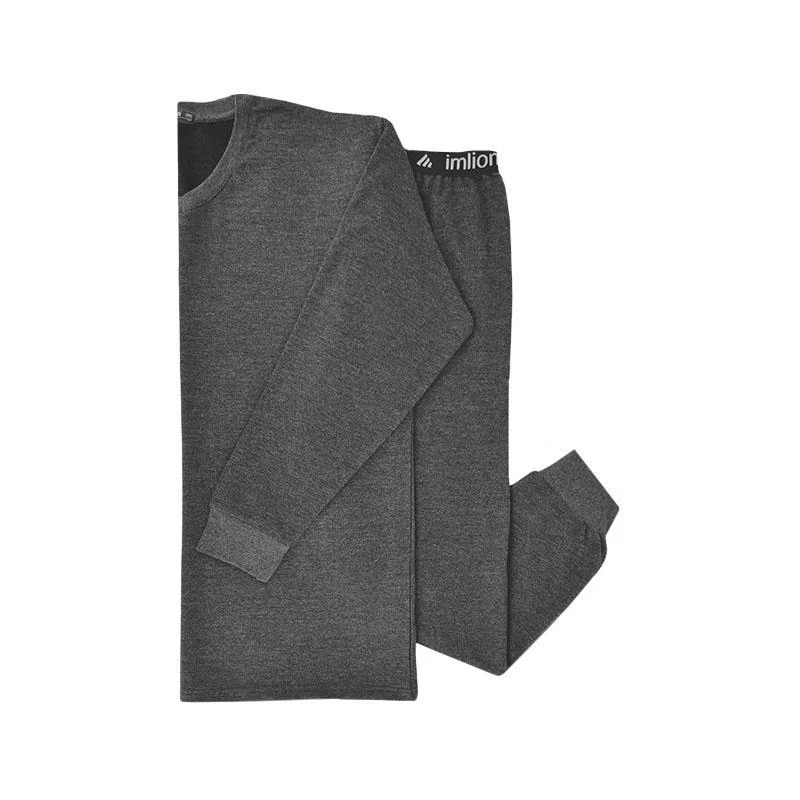Комплект мужского нижнего белья (M-3XL) 3