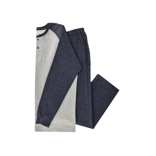 Pijama Barbati (M-3XL)