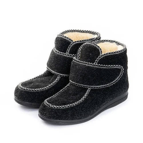 Papuci Dame cu lipici (38-42)