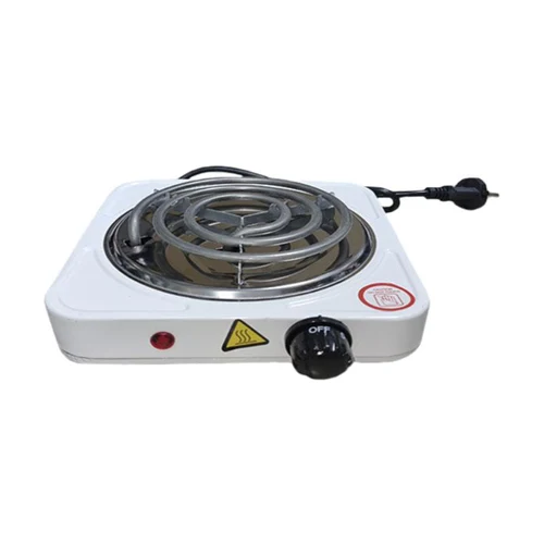 Plita electrica 1 resou
