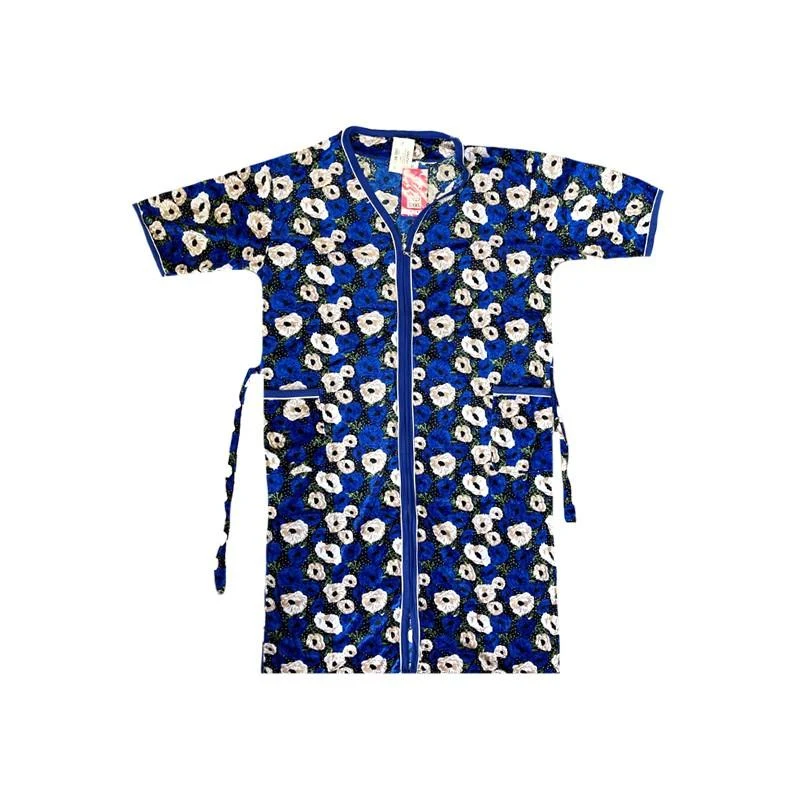 Женский халат (XL-5XL) 2