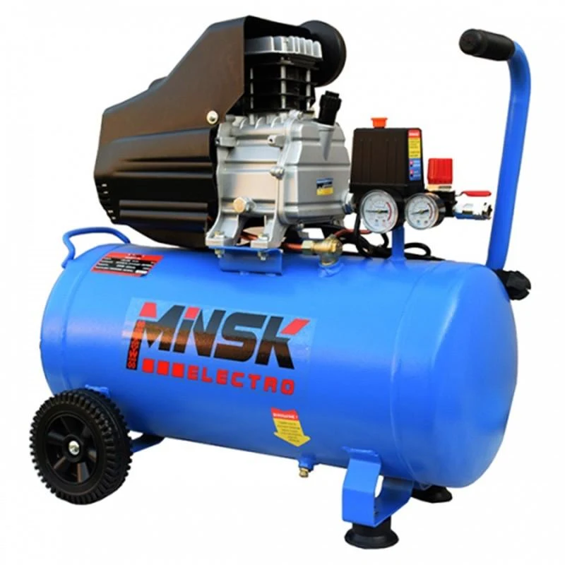 Compresor de aer 50L 2