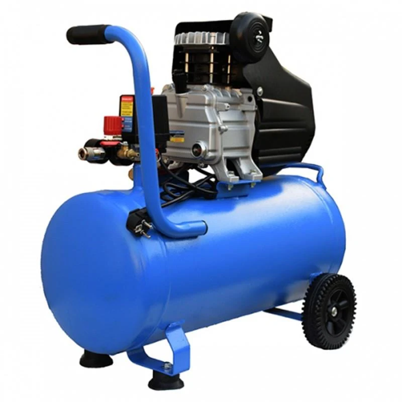 Compresor de aer 50L 3