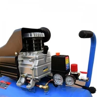 Compresor de aer 50L 4