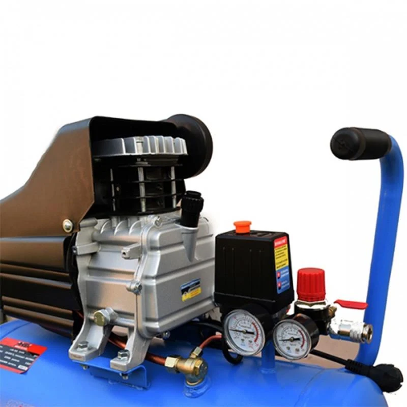 Compresor de aer 50L 4