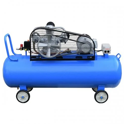 Compresor de aer 200L (380V) 3