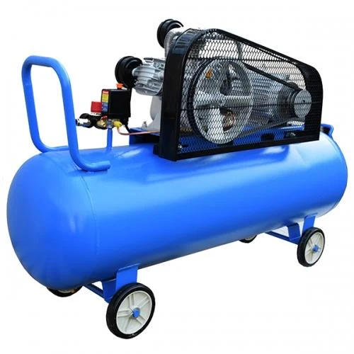 Compresor de aer 200L (380V) 5