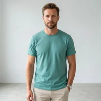 Tricou Barbati (48-56) 12