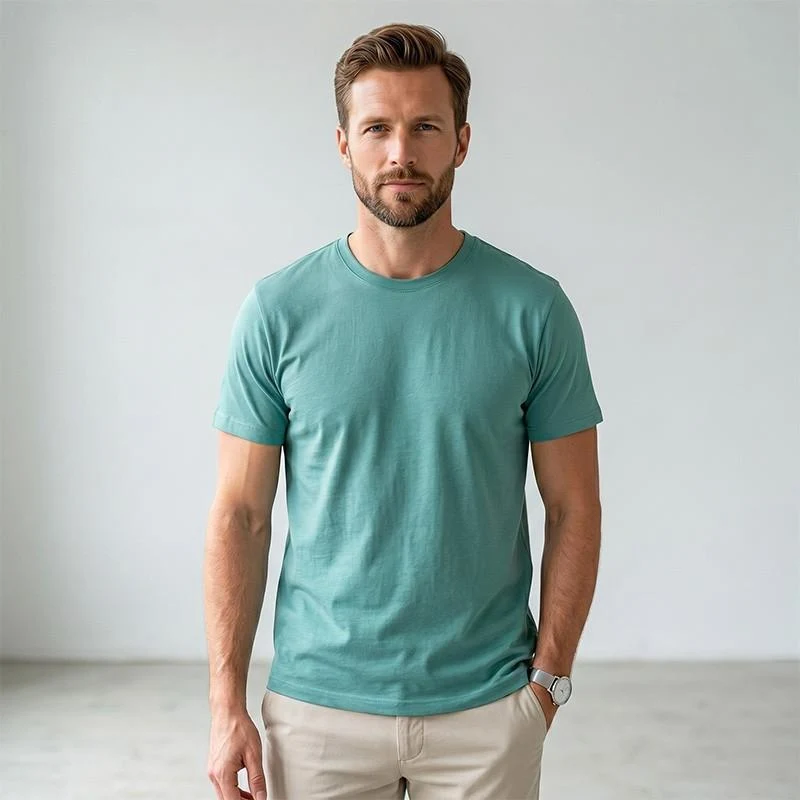 Tricou Barbati (48-56) 12