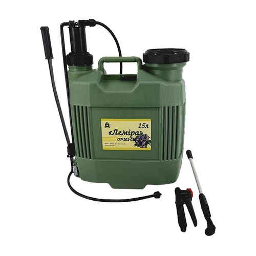 Sprayer Lemira 15L