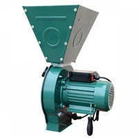 Moara electrica de maruntit ''Minsk" 2
