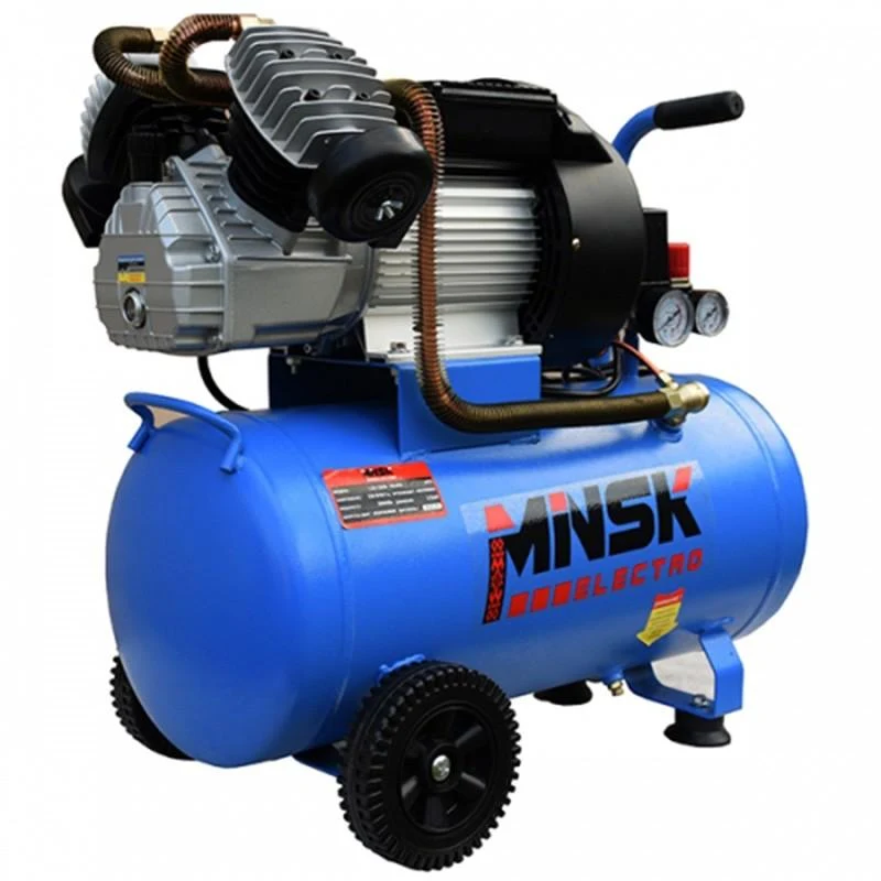 Compresor de aer 50L 2