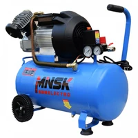 Compresor de aer 50L 3