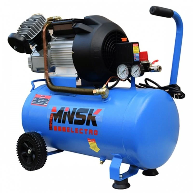 Compresor de aer 50L 3