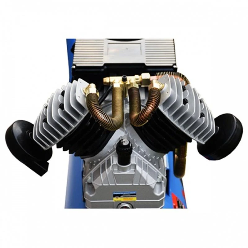 Compresor de aer 50L 4
