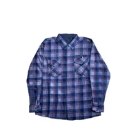 Camasa Barbati cu blana,nasturi (XL-5XL)