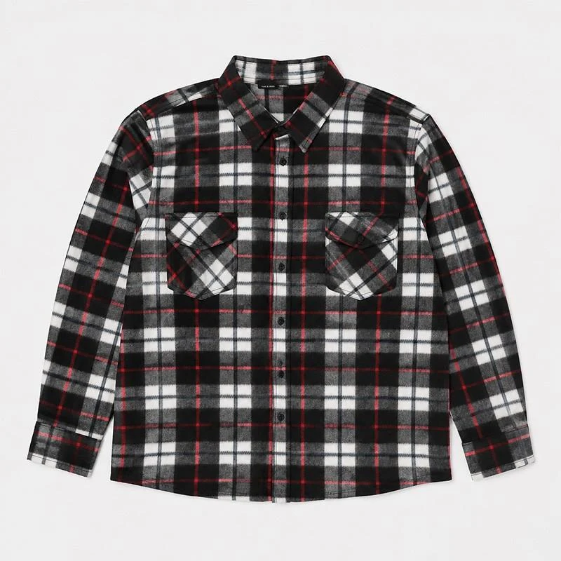 Camasa Barbati (M-3XL) 3
