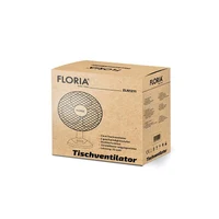Ventilator de masa Zilan 3