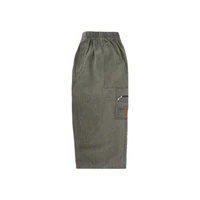 Pantaloni 3 sferturi Barbati (XL-5XL)