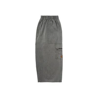 Pantaloni 3 sferturi Barbati (XL-5XL) 2