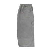 Pantaloni 3 sferturi Barbati (XL-5XL) 2