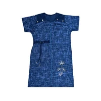 Rochie-tunica (2XL-5XL)