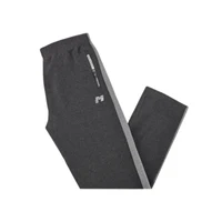 Pantaloni sport Barbati (2XL-5XL) negru,sur